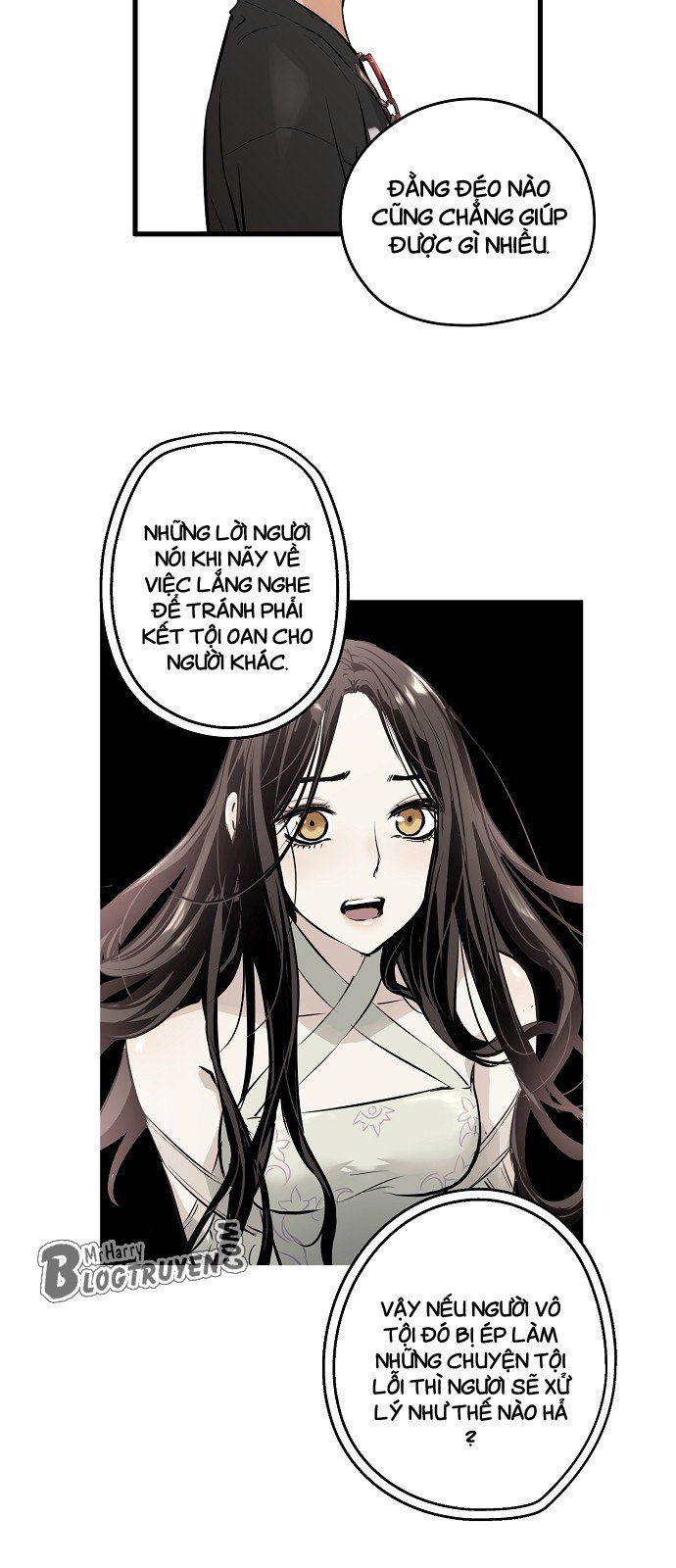 Nanyak Chapter 13 - Trang 2