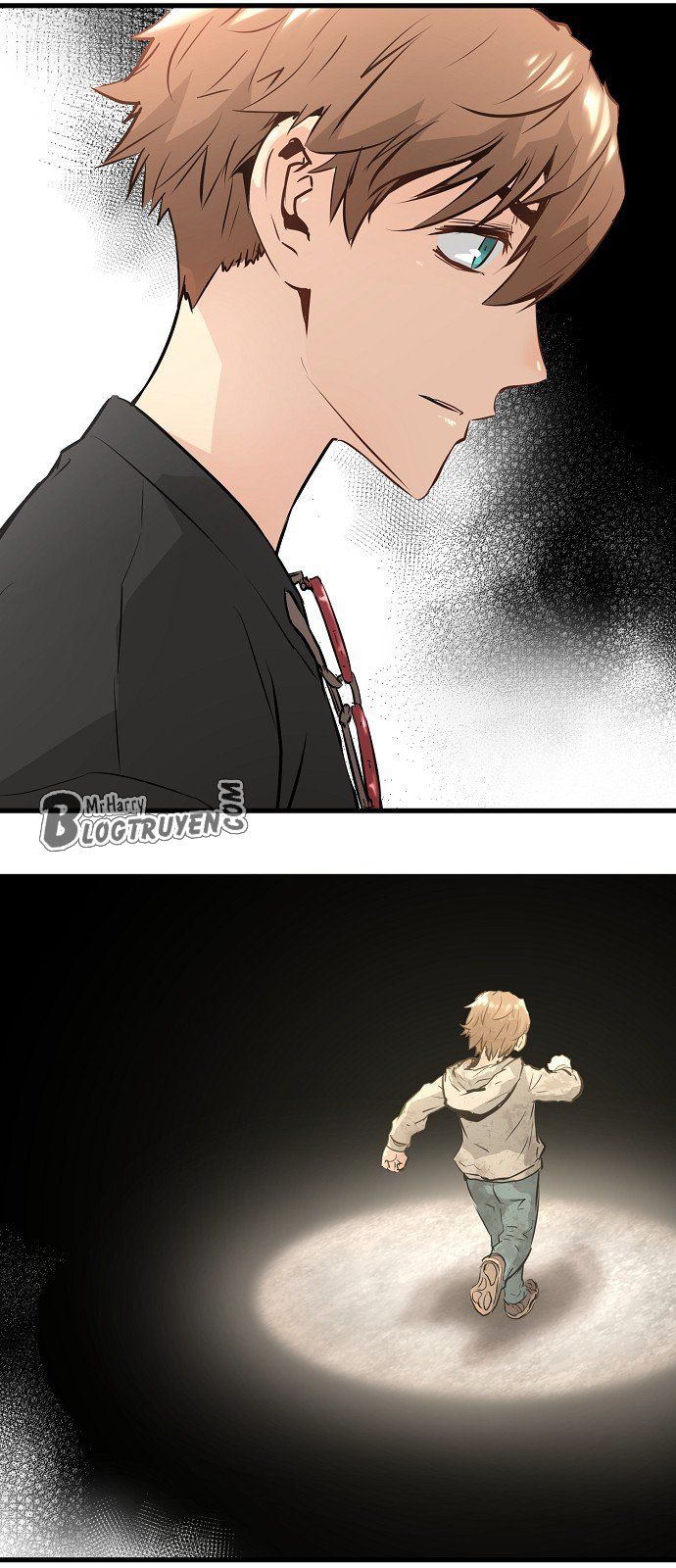 Nanyak Chapter 13 - Trang 2