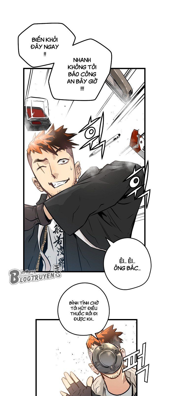 Nanyak Chapter 14 - Trang 2