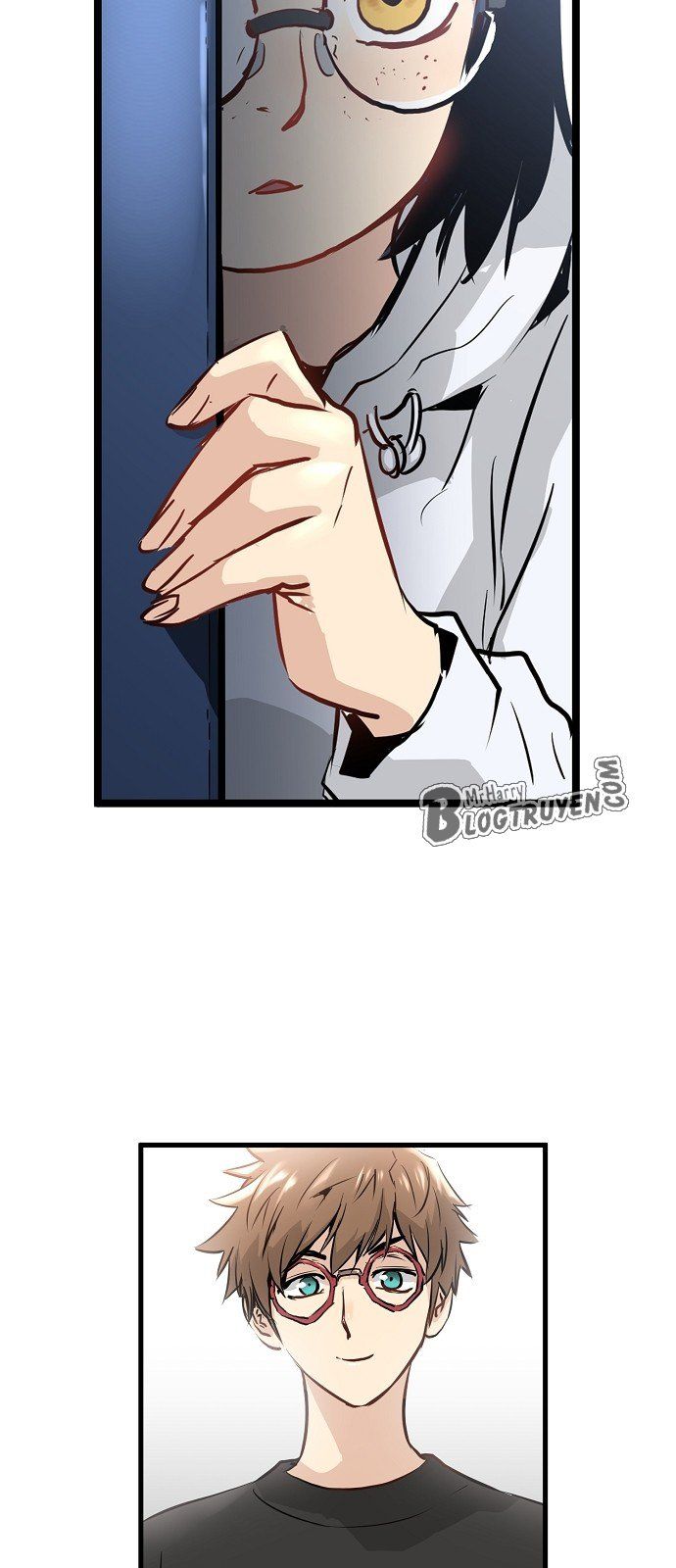 Nanyak Chapter 14 - Trang 2