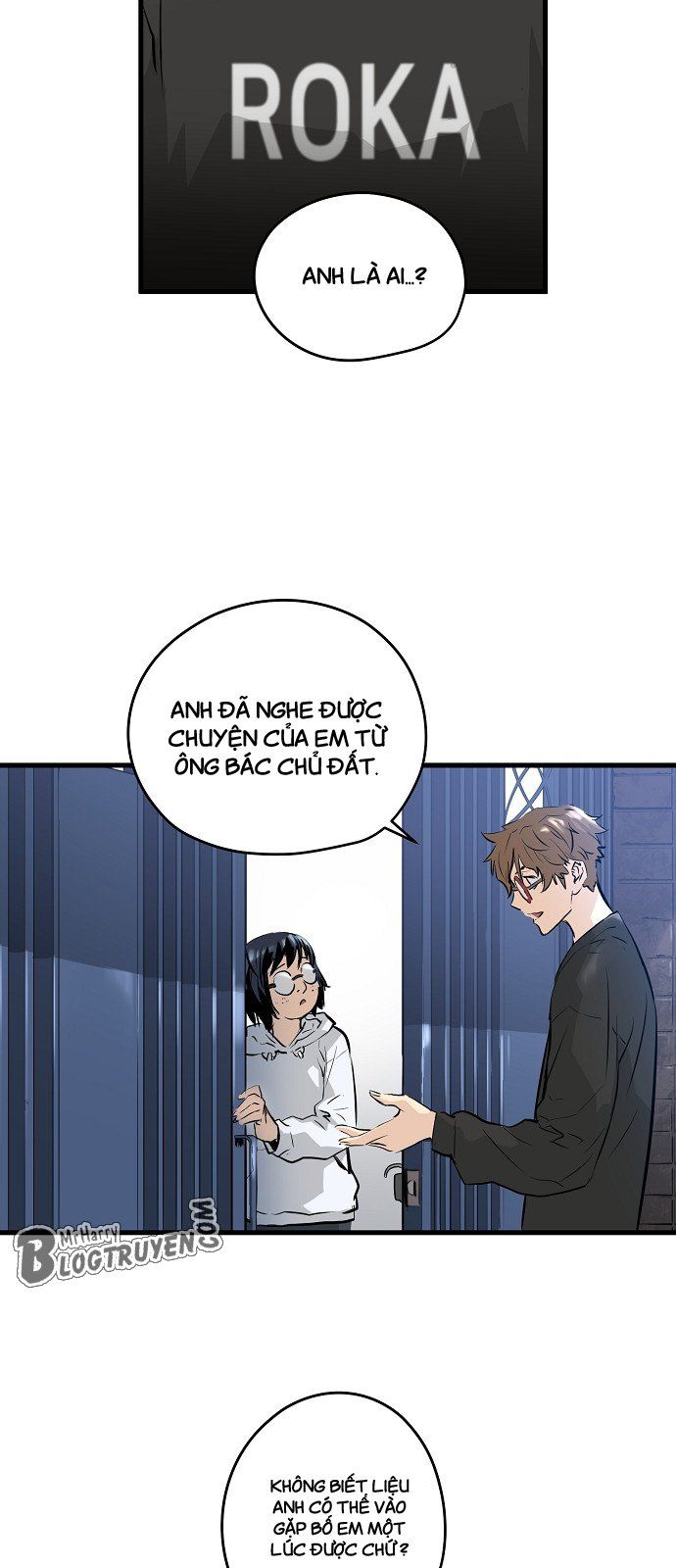 Nanyak Chapter 14 - Trang 2