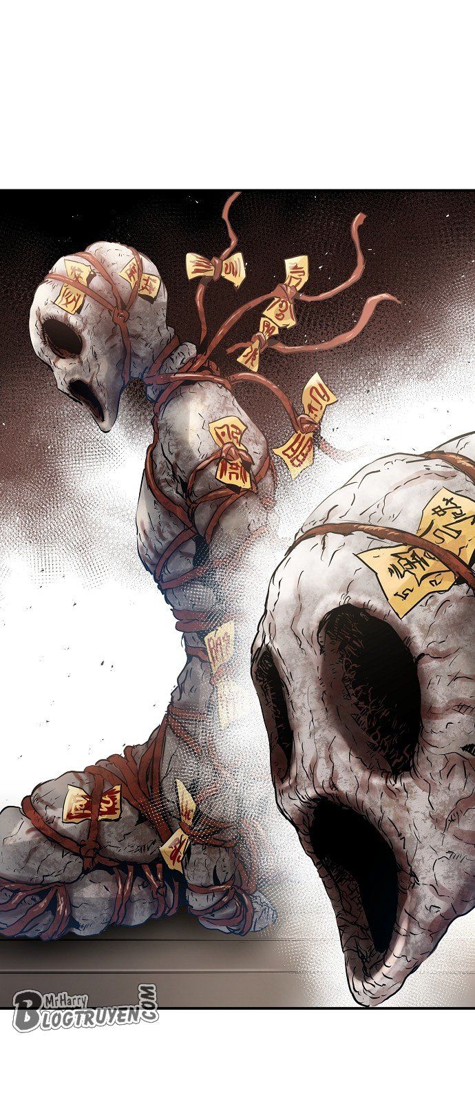 Nanyak Chapter 14 - Trang 2