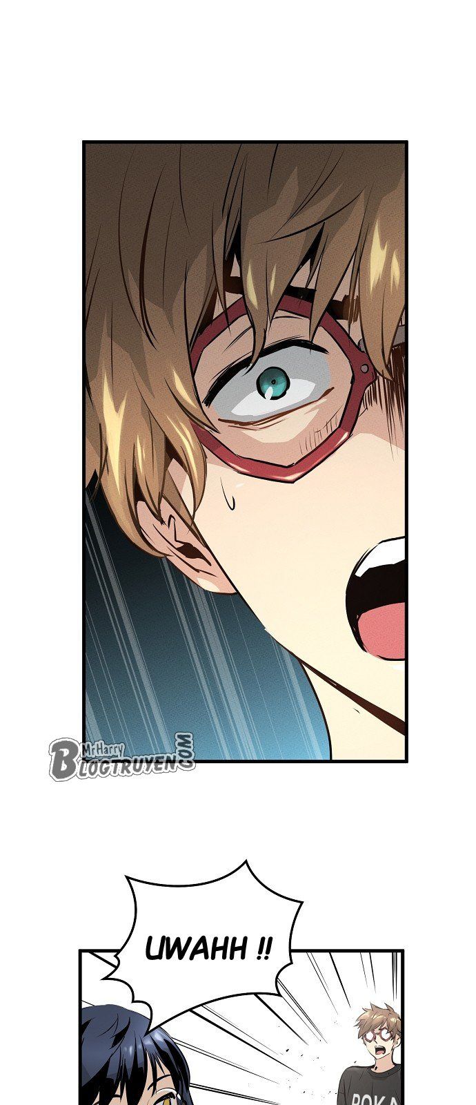 Nanyak Chapter 14 - Trang 2