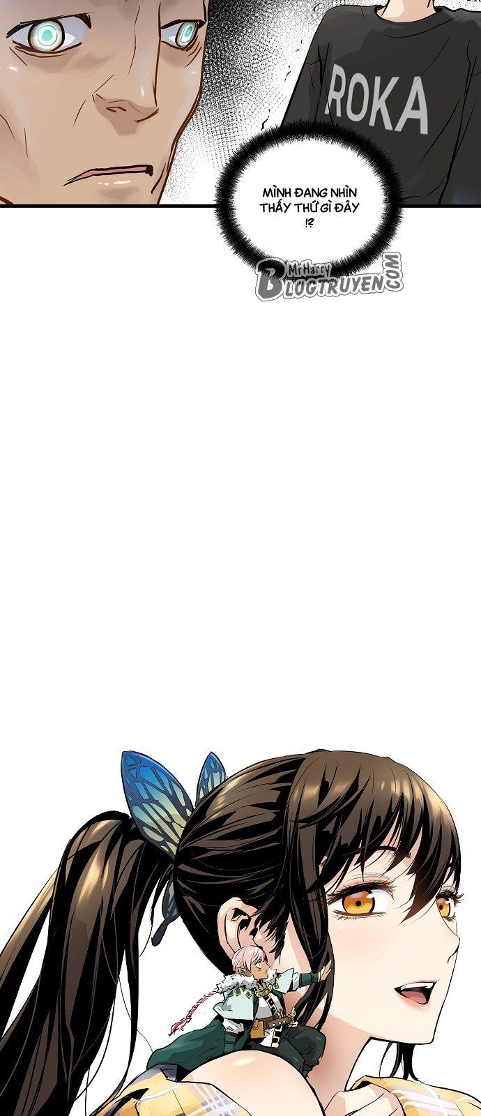 Nanyak Chapter 14 - Trang 2