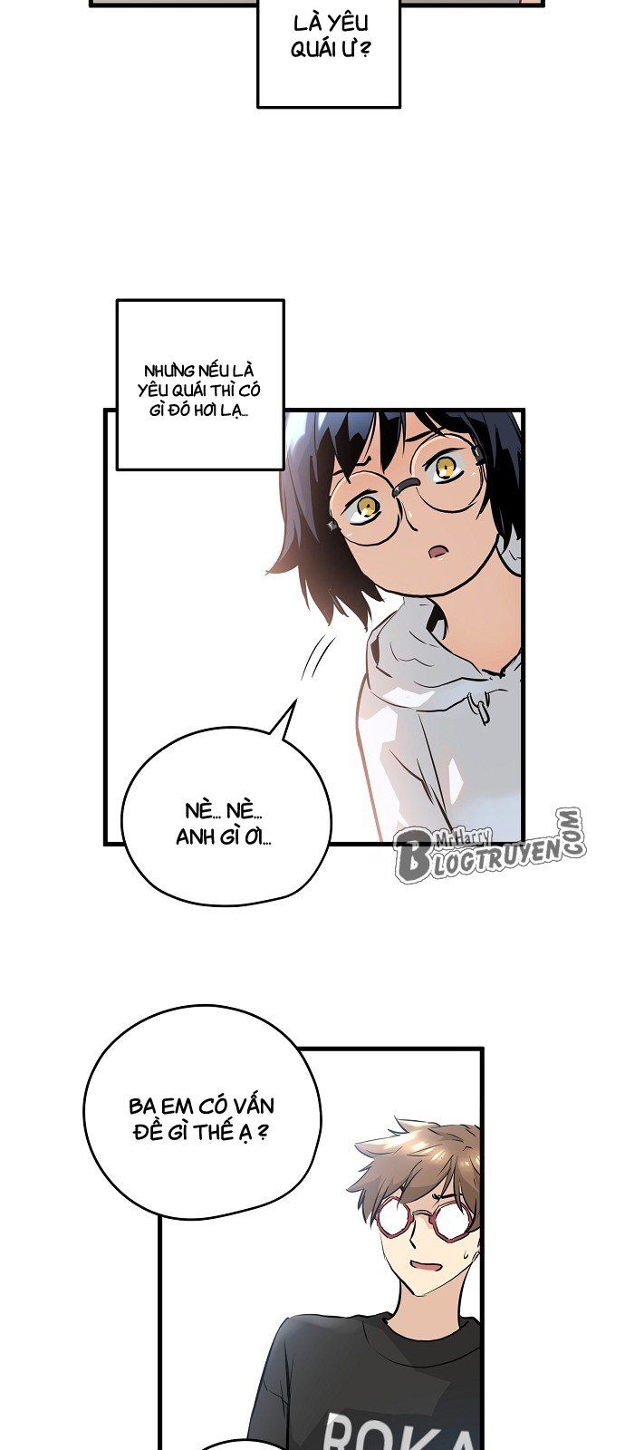 Nanyak Chapter 14 - Trang 2