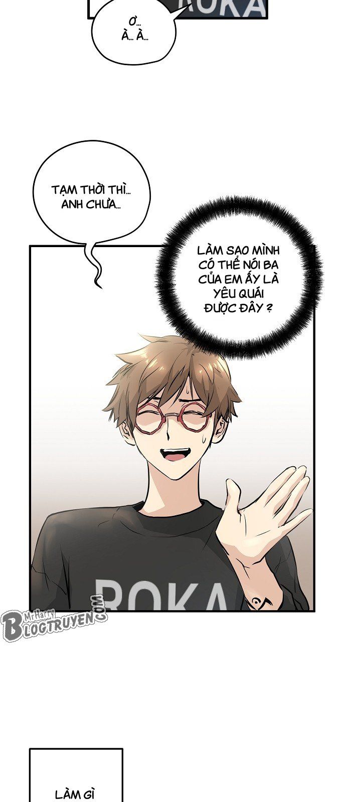 Nanyak Chapter 14 - Trang 2