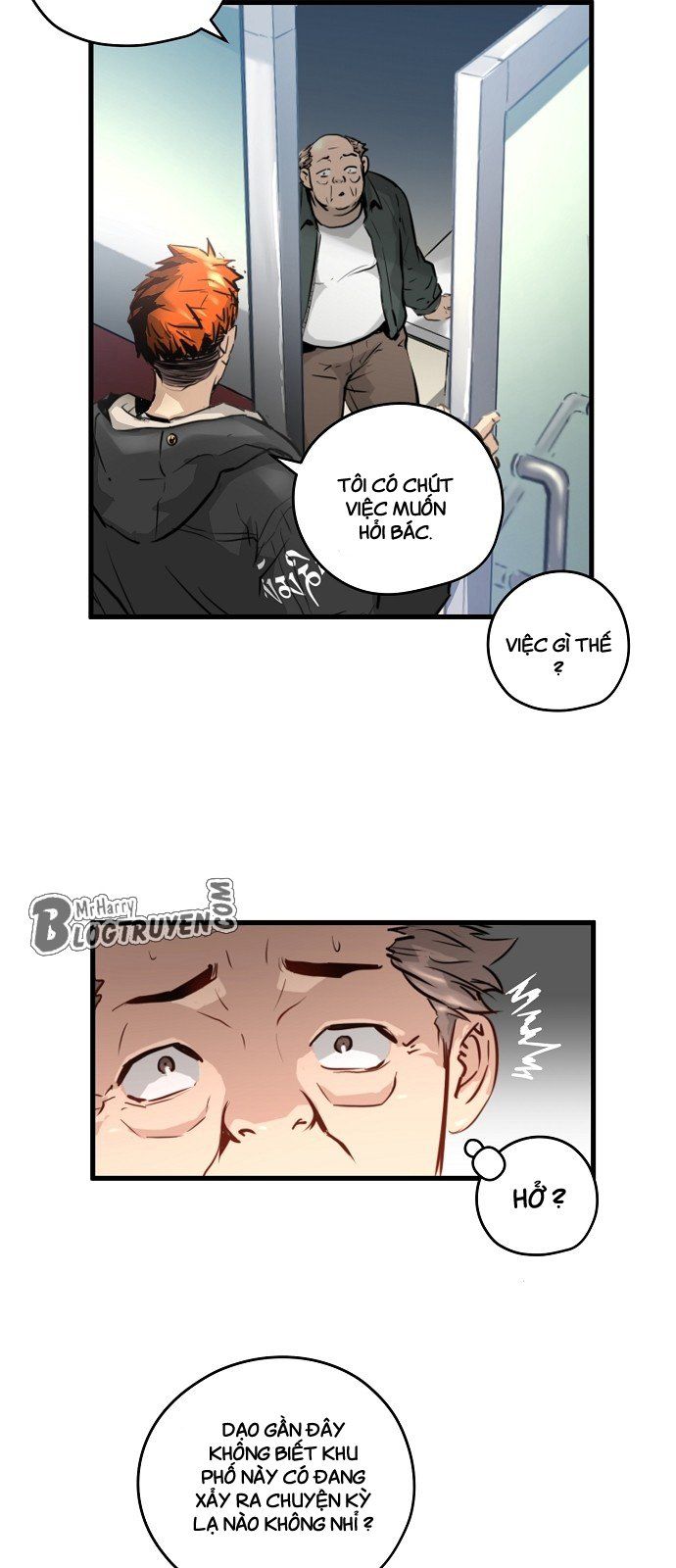 Nanyak Chapter 14 - Trang 2