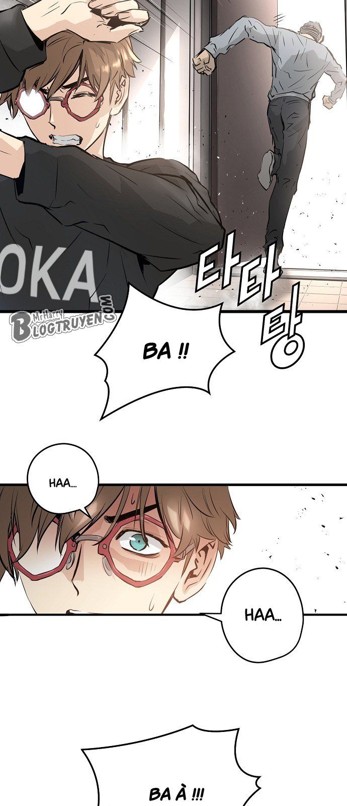 Nanyak Chapter 14 - Trang 2