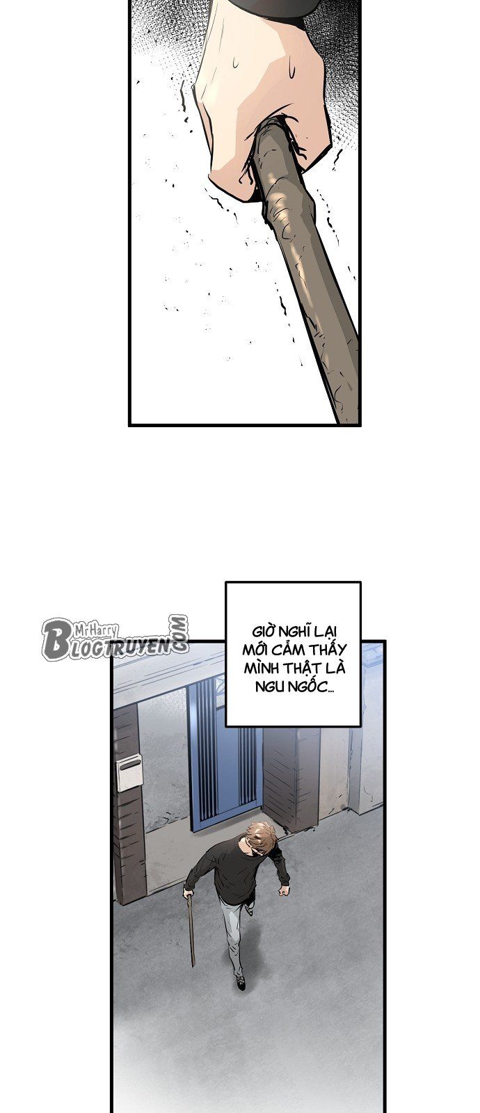 Nanyak Chapter 14 - Trang 2