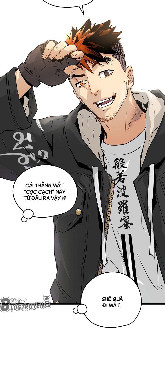 Nanyak Chapter 14 - Trang 2