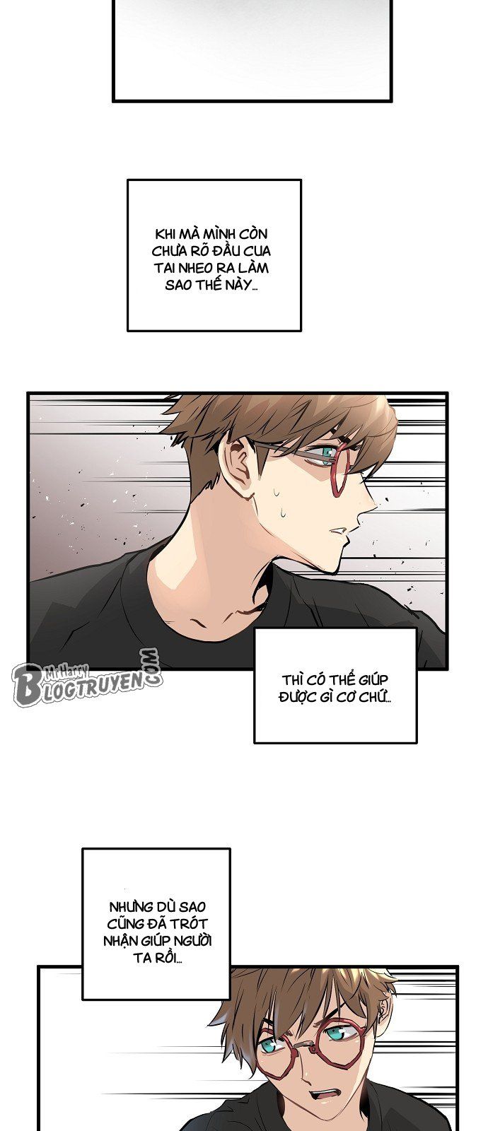 Nanyak Chapter 14 - Trang 2