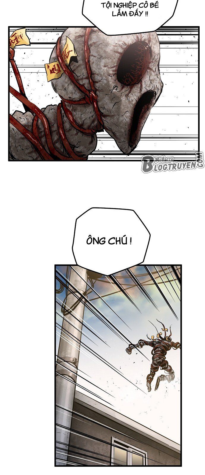 Nanyak Chapter 14 - Trang 2