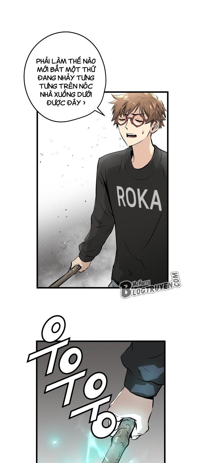 Nanyak Chapter 14 - Trang 2