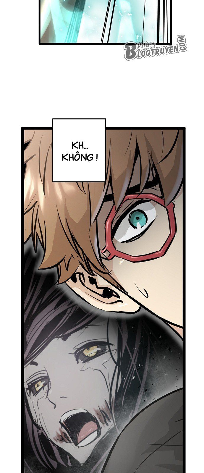 Nanyak Chapter 14 - Trang 2