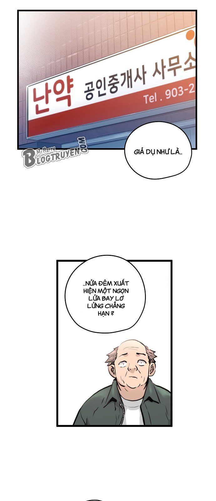 Nanyak Chapter 14 - Trang 2