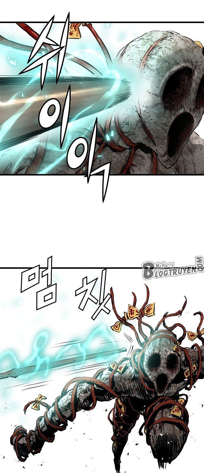 Nanyak Chapter 14 - Trang 2