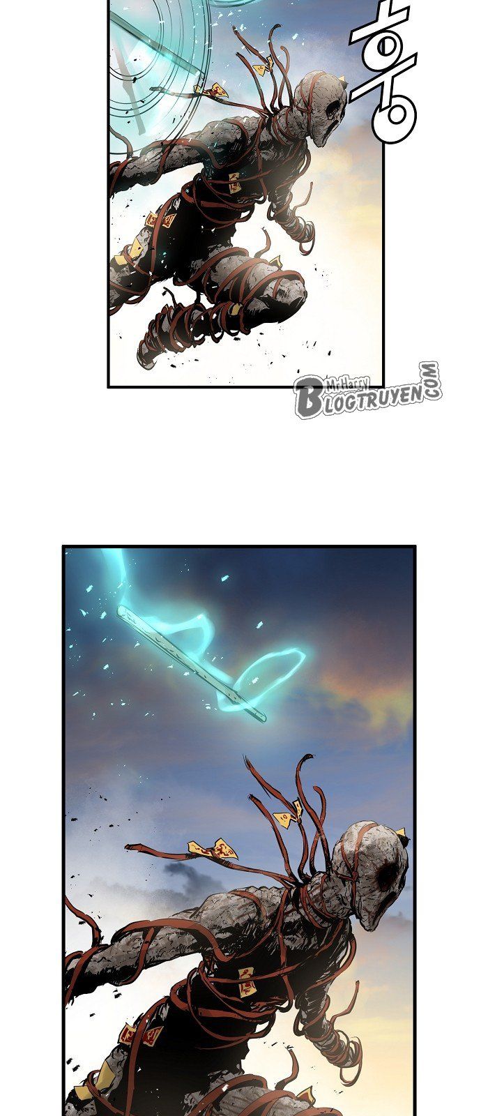 Nanyak Chapter 14 - Trang 2