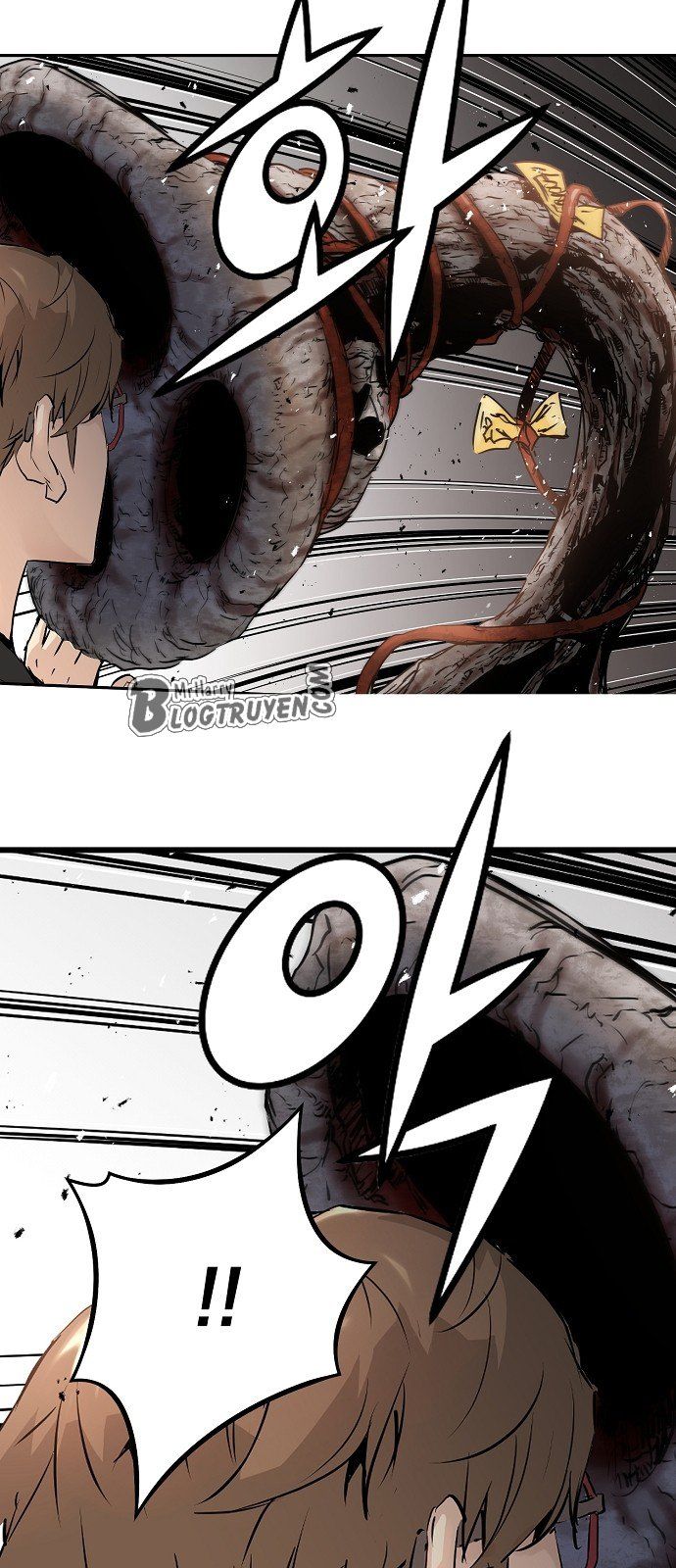 Nanyak Chapter 14 - Trang 2