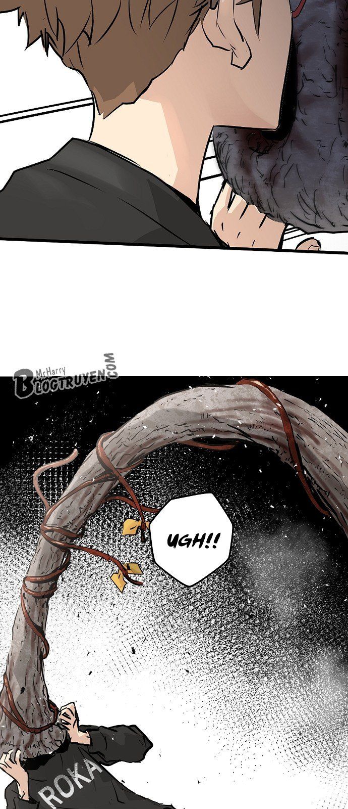 Nanyak Chapter 14 - Trang 2