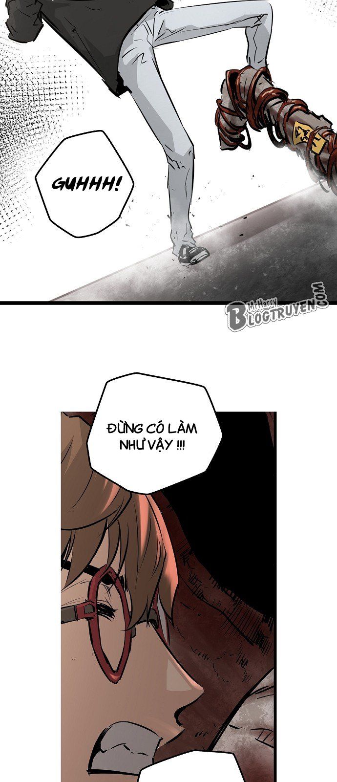 Nanyak Chapter 14 - Trang 2