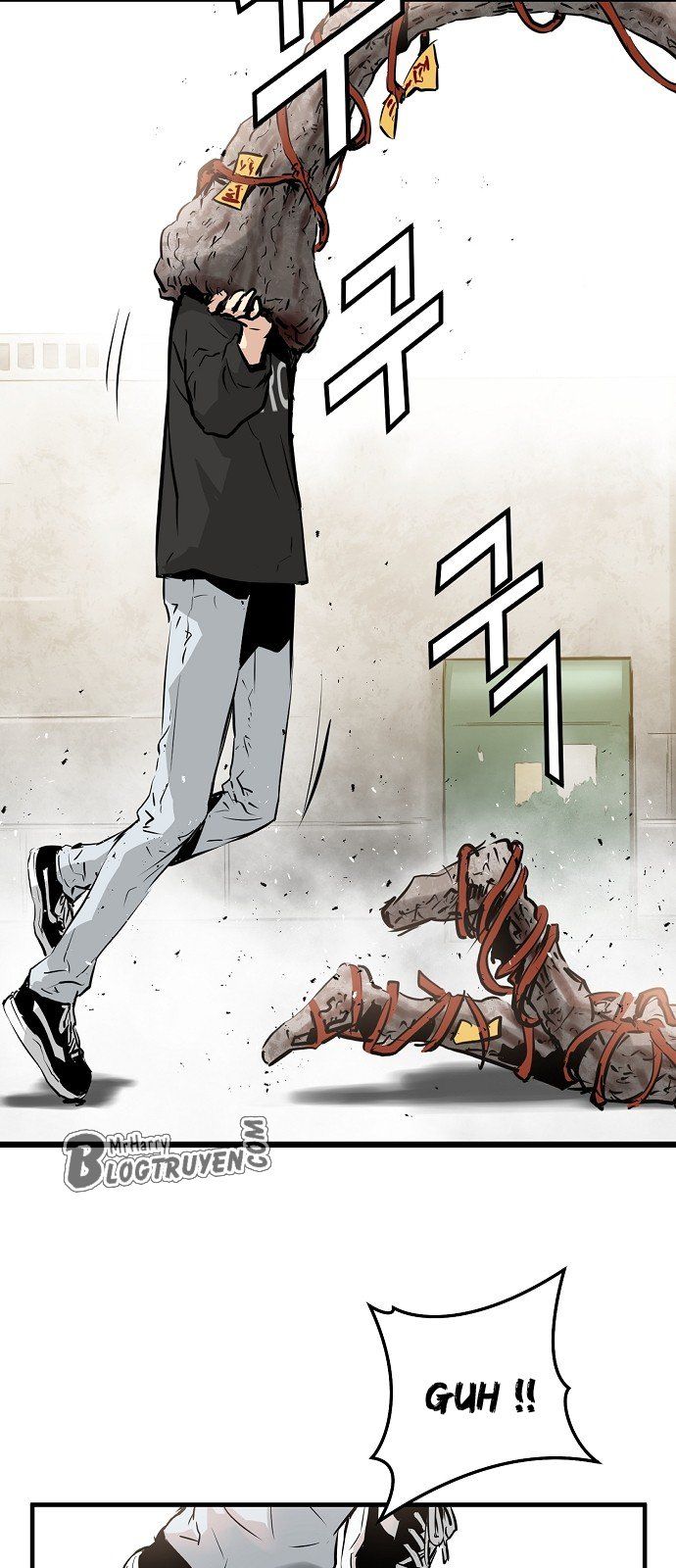 Nanyak Chapter 14 - Trang 2