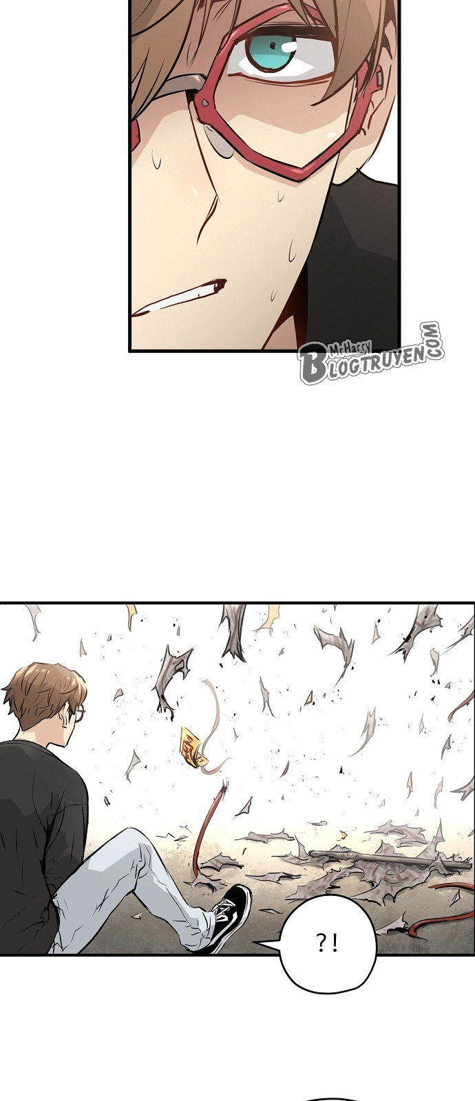 Nanyak Chapter 14 - Trang 2