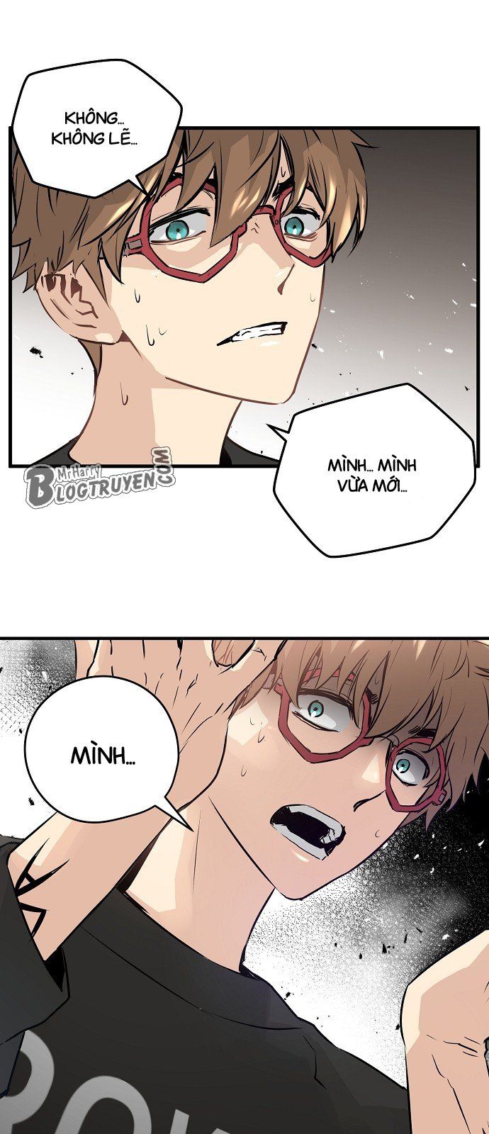 Nanyak Chapter 14 - Trang 2