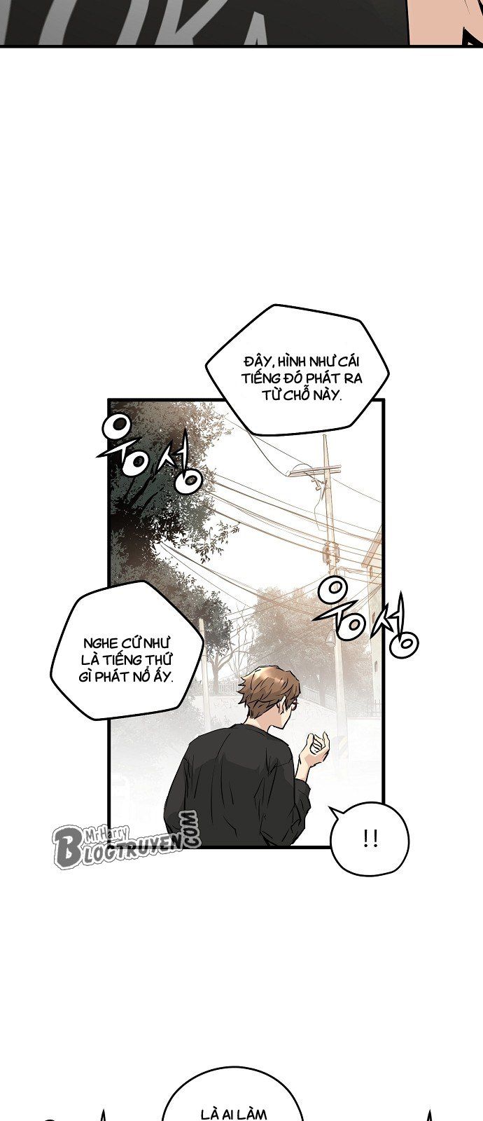 Nanyak Chapter 14 - Trang 2