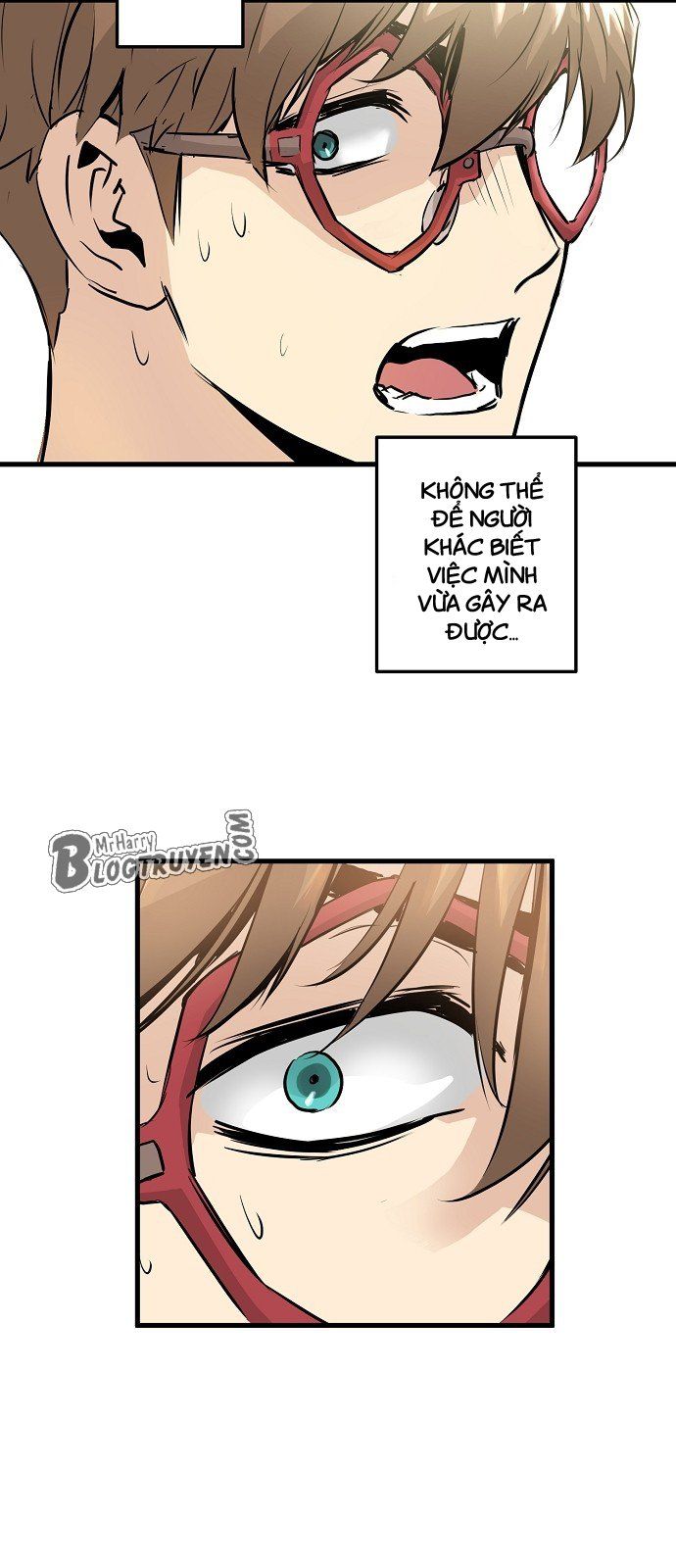 Nanyak Chapter 14 - Trang 2