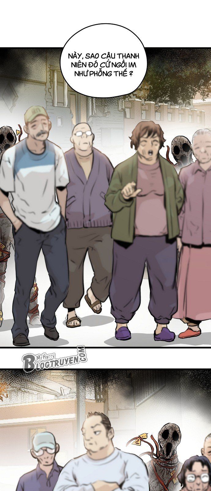 Nanyak Chapter 14 - Trang 2