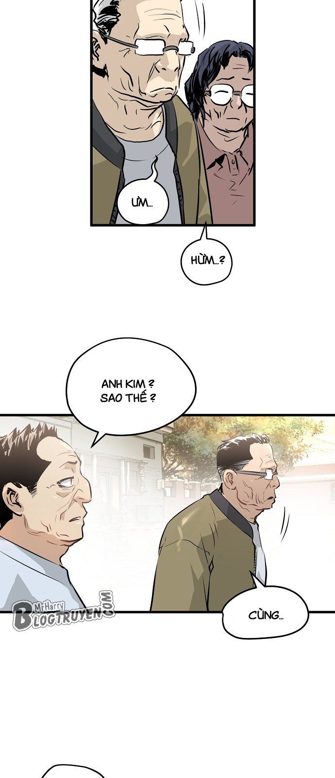 Nanyak Chapter 14 - Trang 2