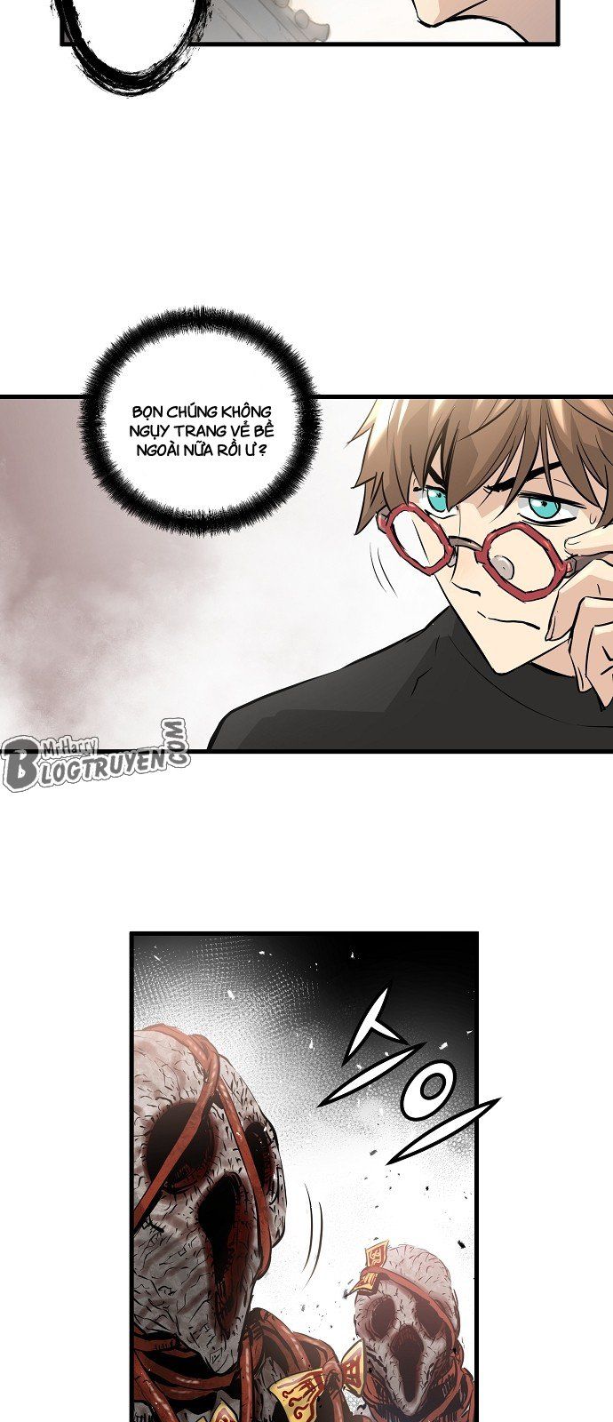 Nanyak Chapter 15 - Trang 2