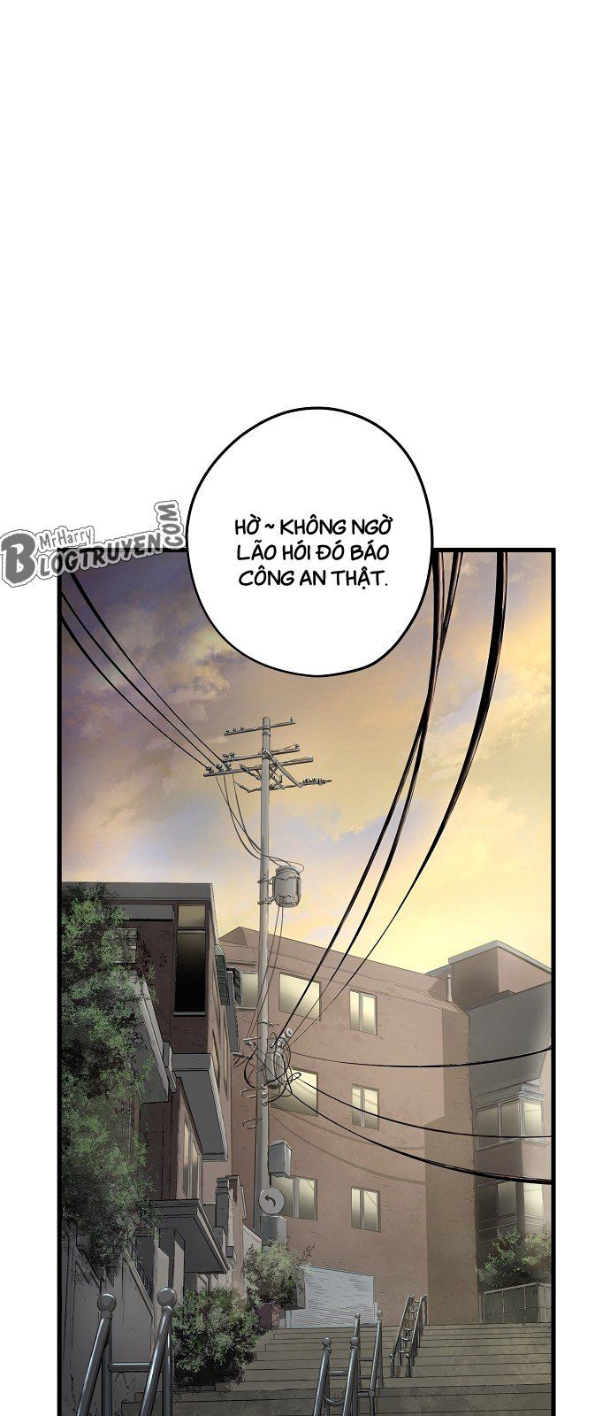 Nanyak Chapter 15 - Trang 2