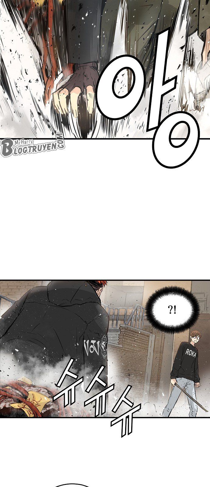 Nanyak Chapter 15 - Trang 2