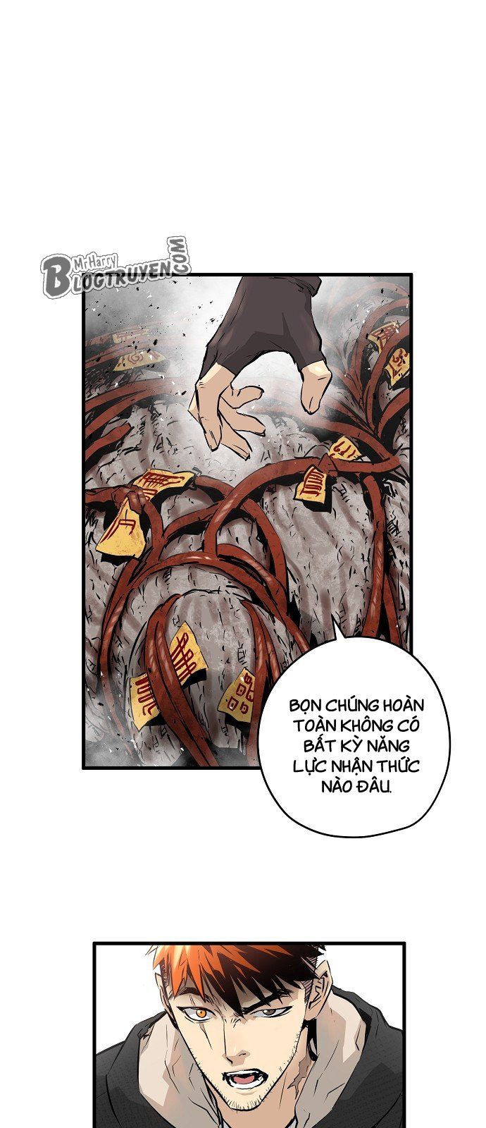 Nanyak Chapter 15 - Trang 2