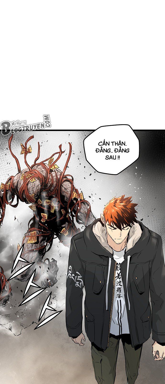 Nanyak Chapter 15 - Trang 2