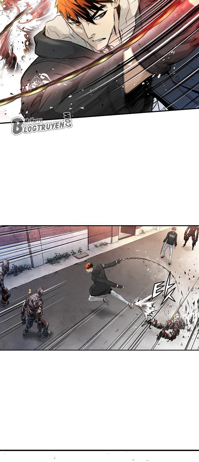 Nanyak Chapter 15 - Trang 2