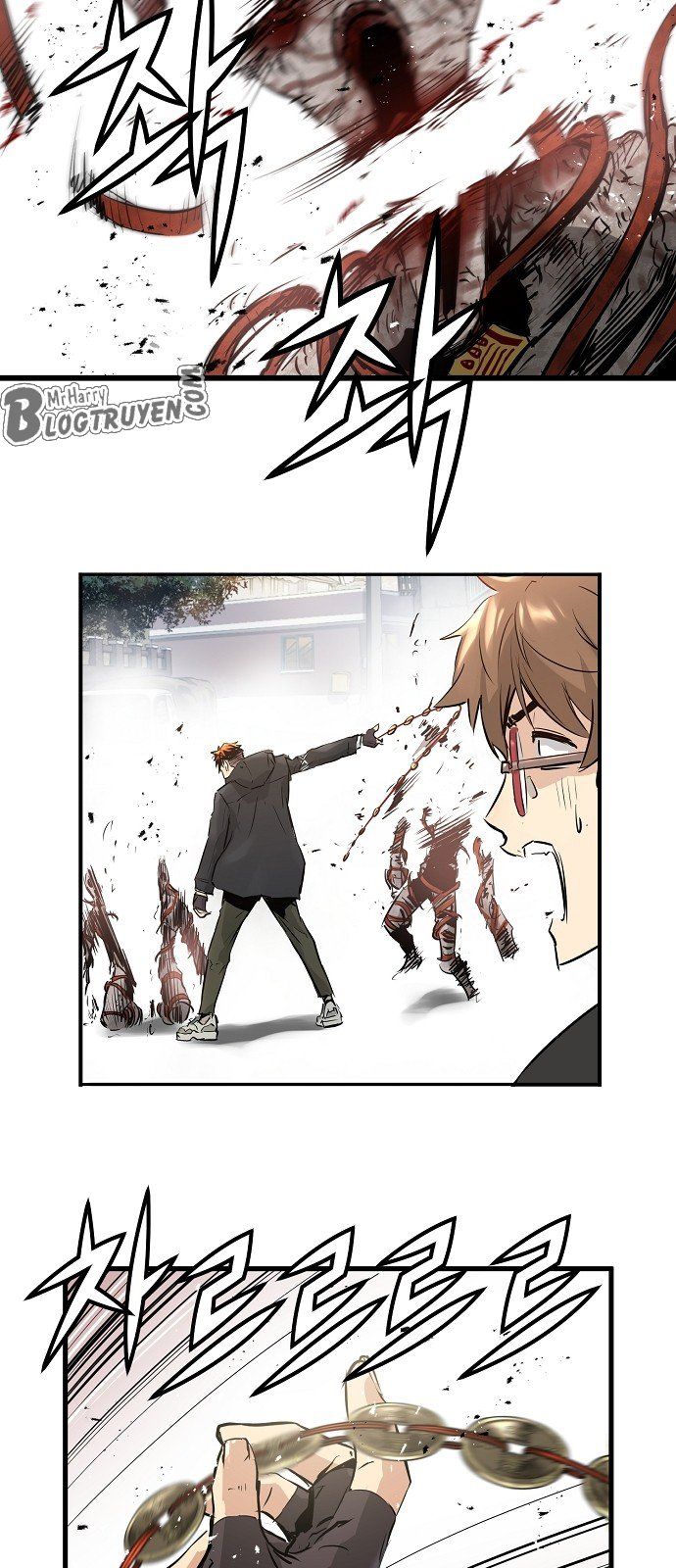 Nanyak Chapter 15 - Trang 2