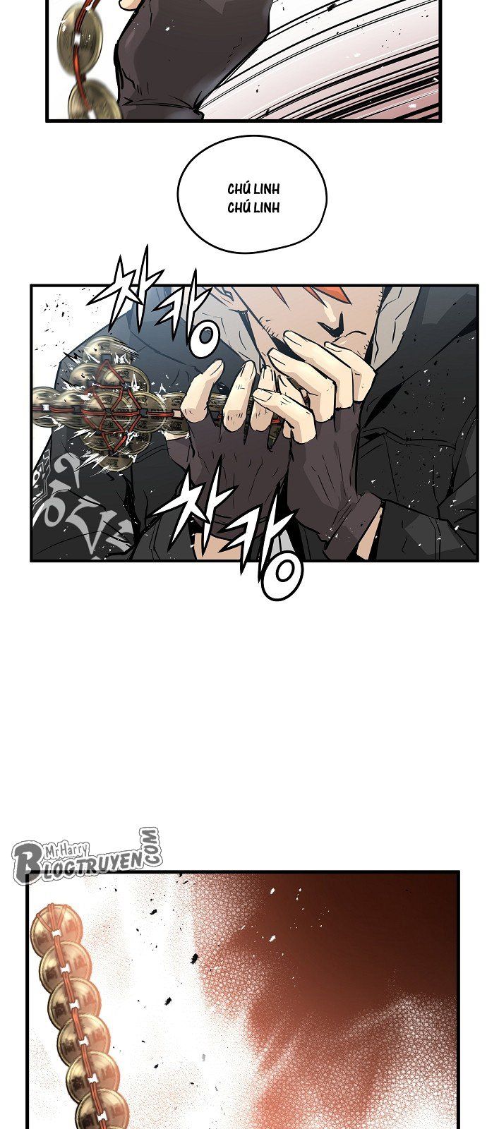 Nanyak Chapter 15 - Trang 2