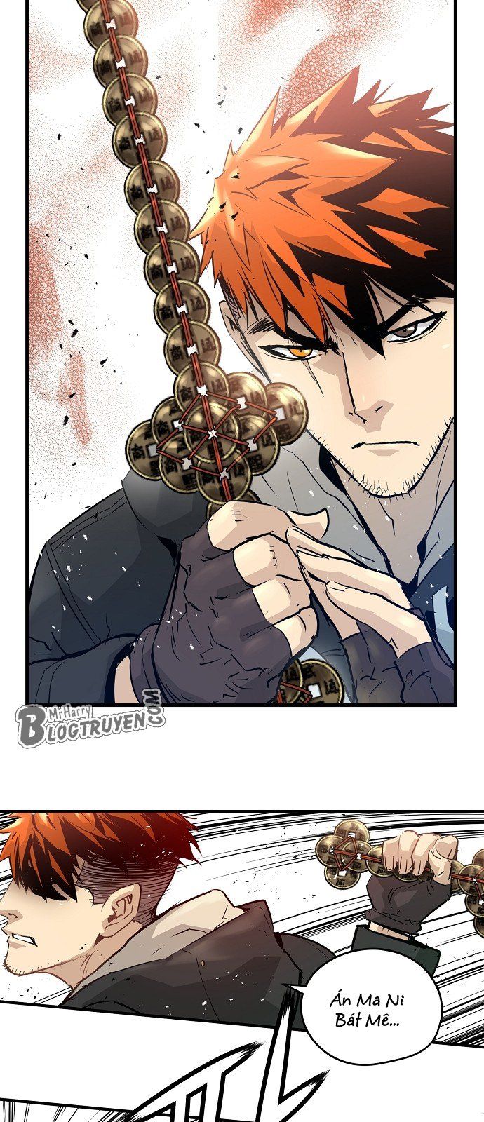 Nanyak Chapter 15 - Trang 2