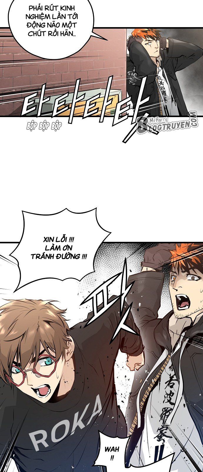 Nanyak Chapter 15 - Trang 2