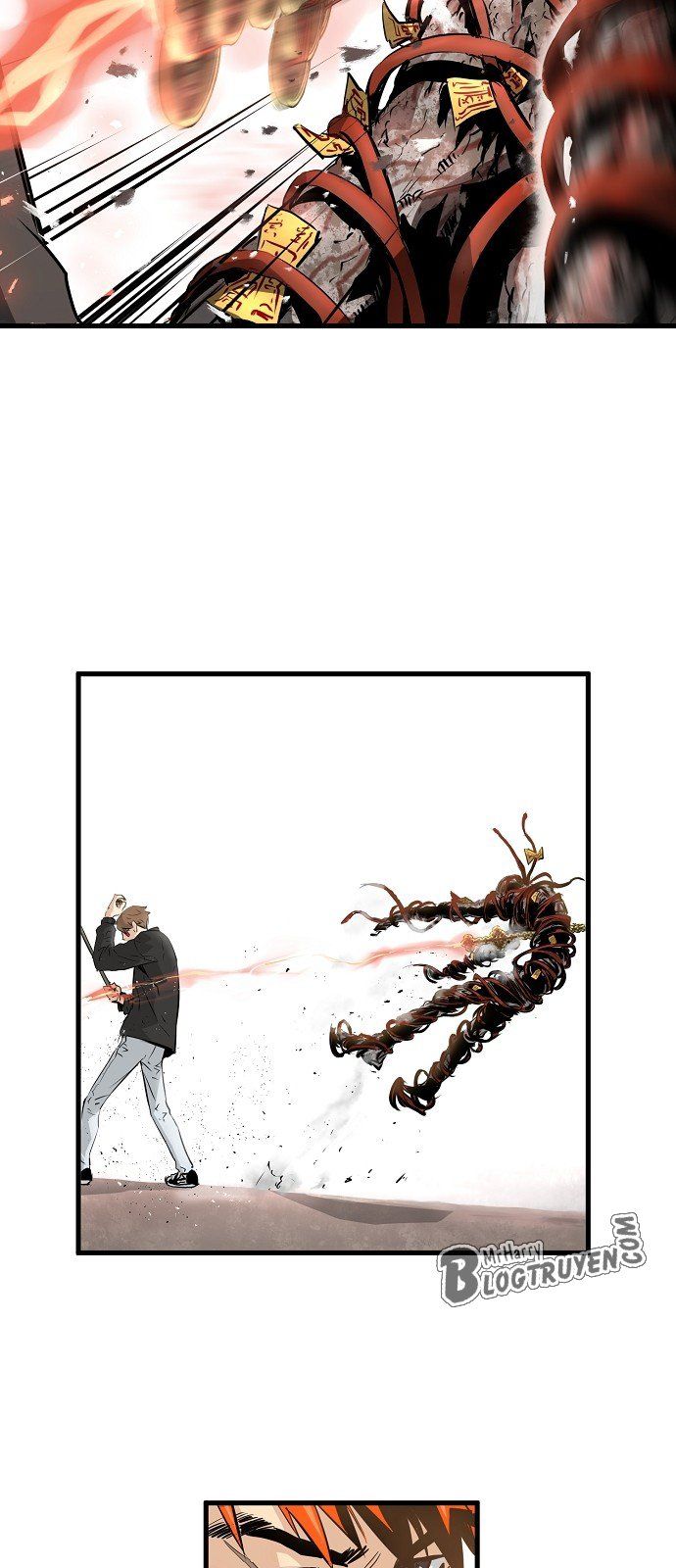 Nanyak Chapter 15 - Trang 2