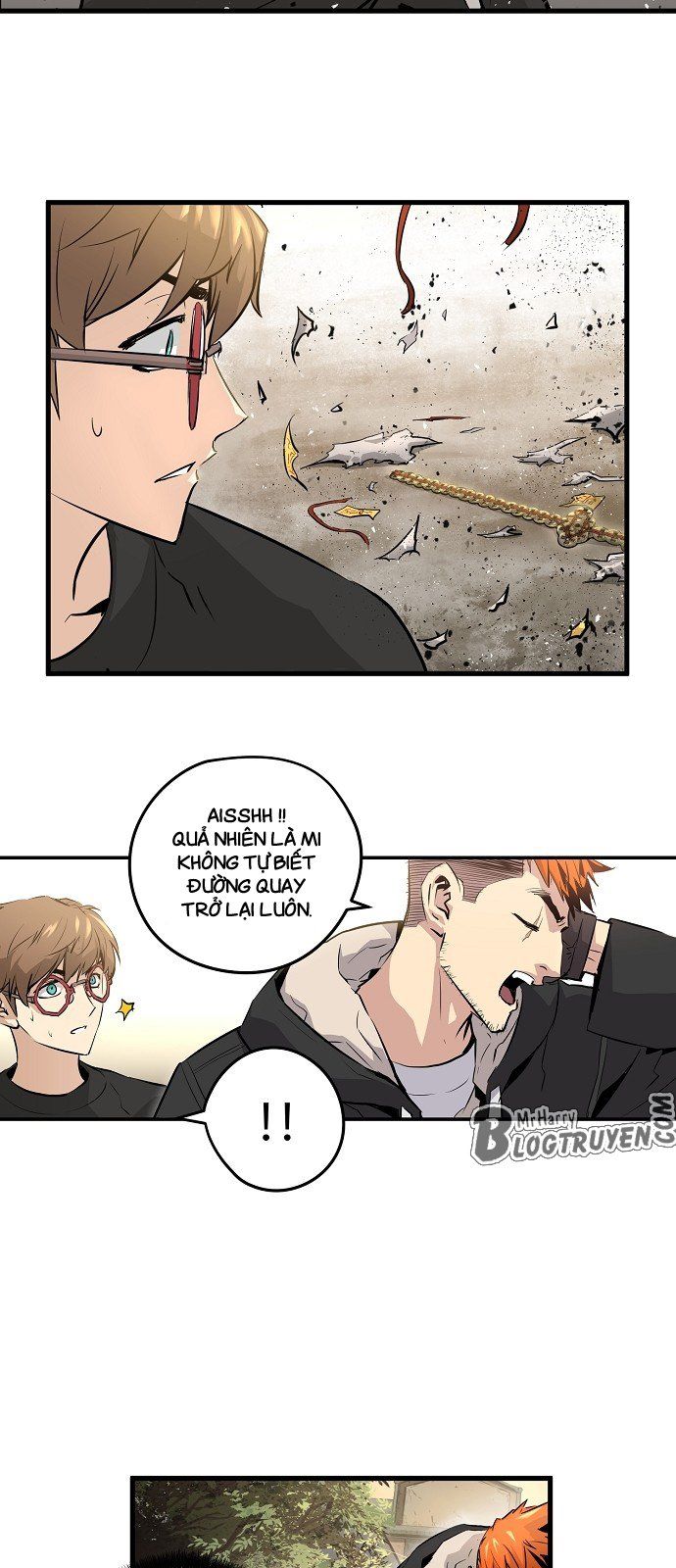 Nanyak Chapter 15 - Trang 2