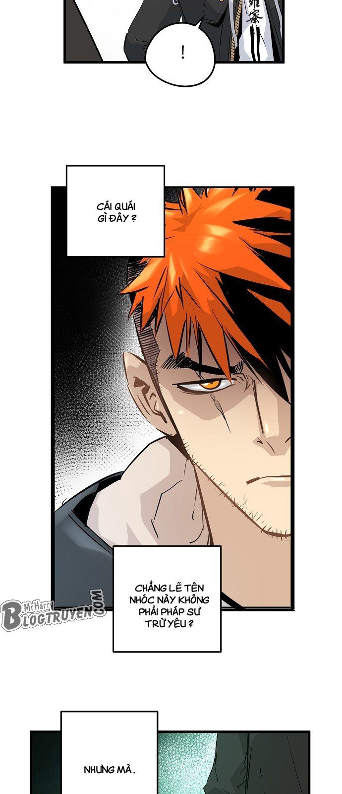 Nanyak Chapter 15 - Trang 2