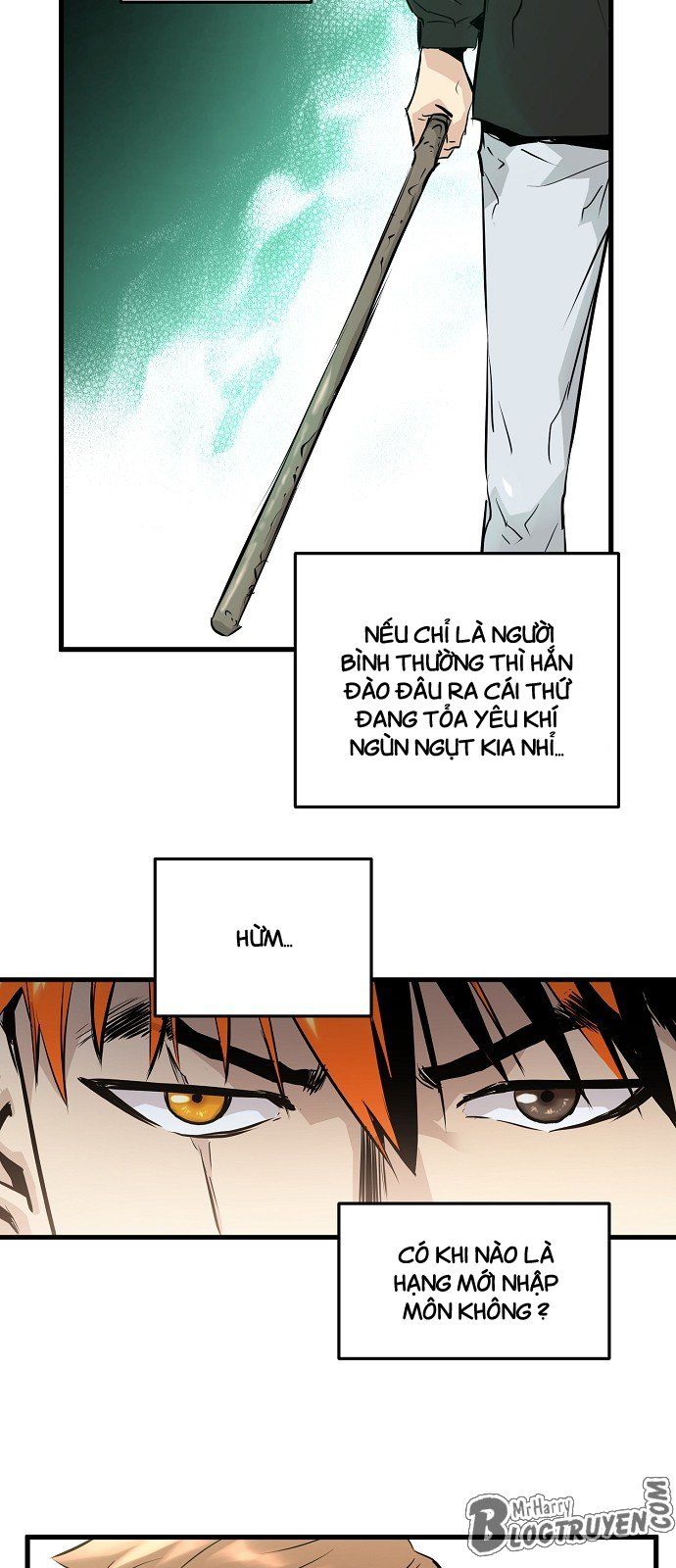 Nanyak Chapter 15 - Trang 2