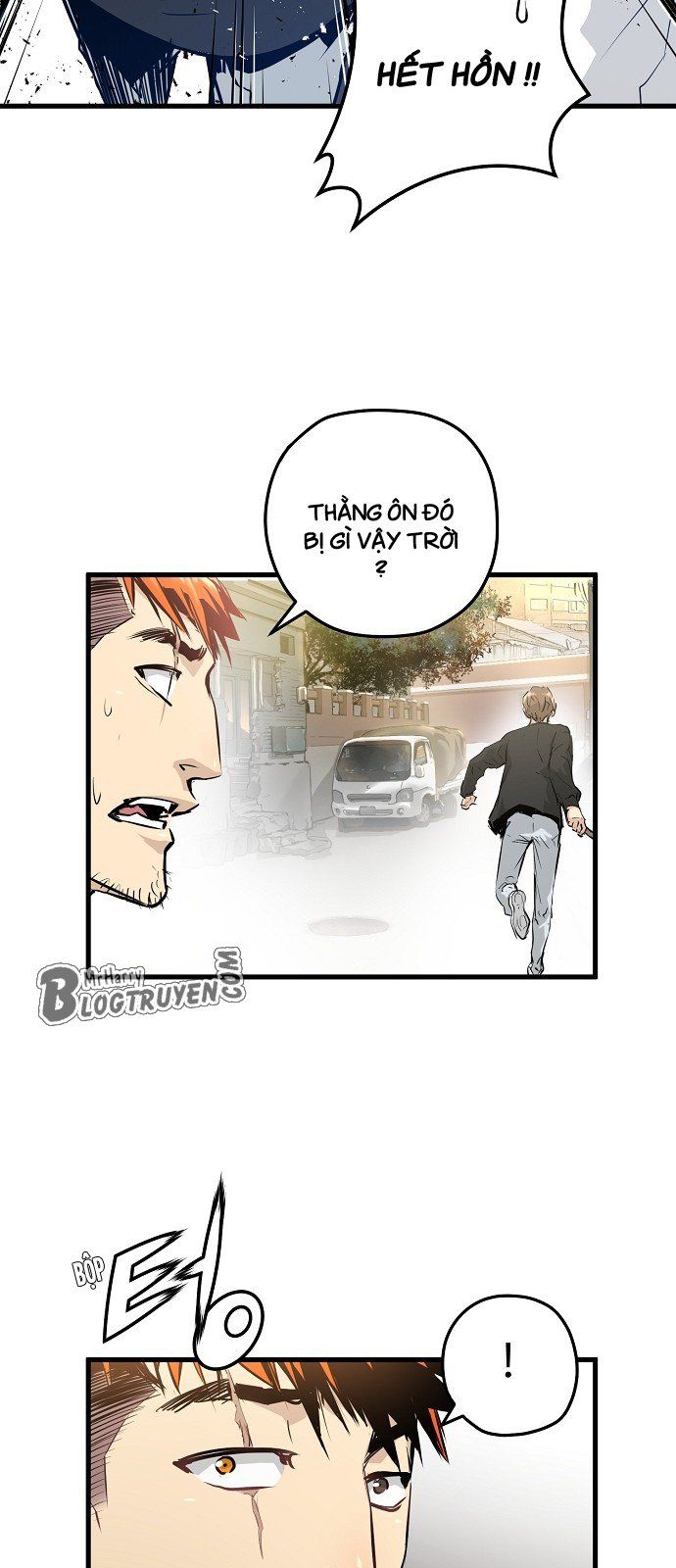 Nanyak Chapter 15 - Trang 2