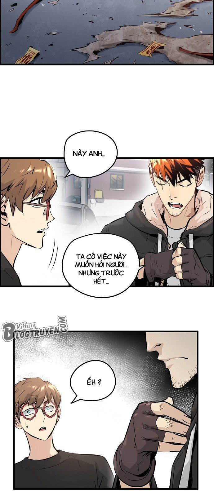 Nanyak Chapter 15 - Trang 2