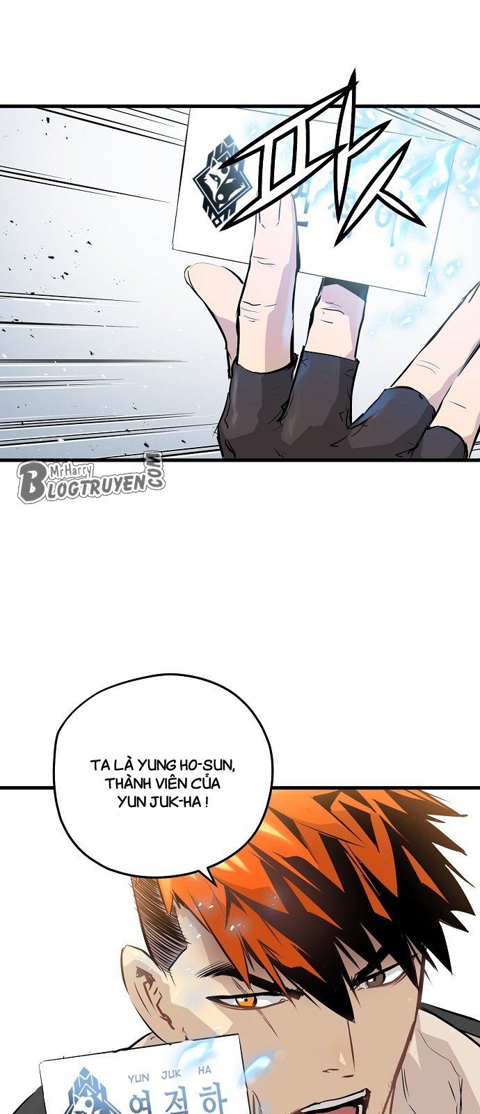 Nanyak Chapter 15 - Trang 2