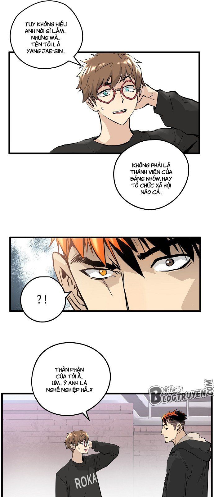 Nanyak Chapter 15 - Trang 2