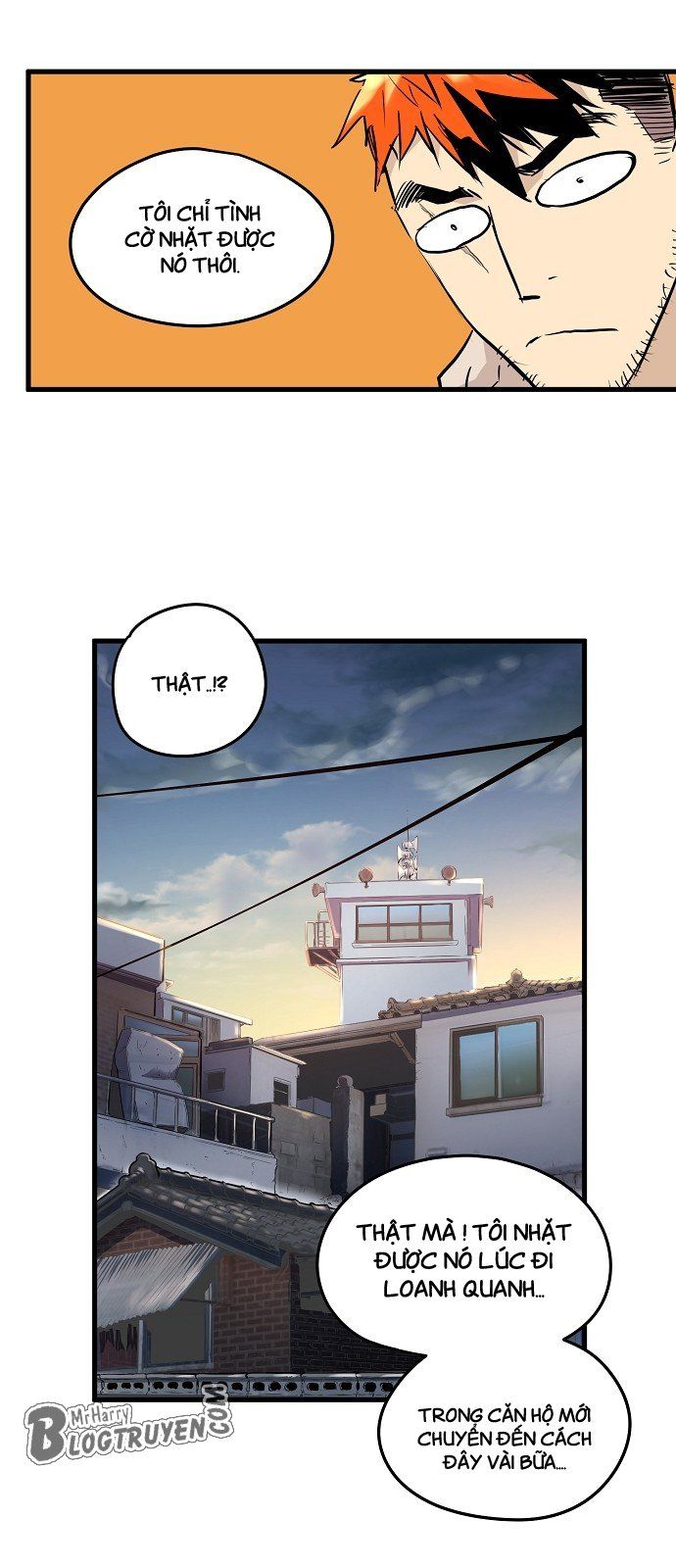 Nanyak Chapter 15 - Trang 2